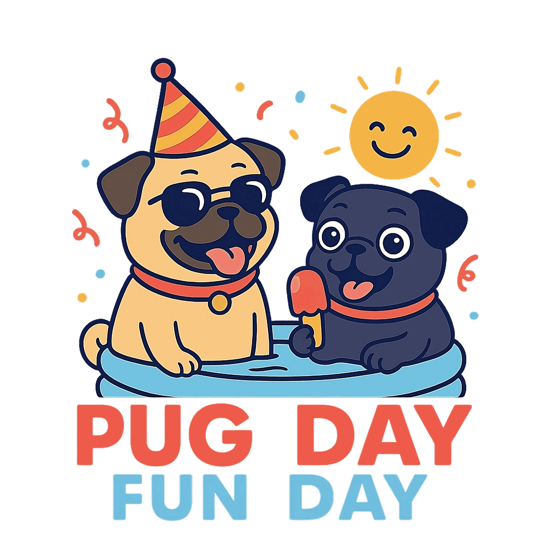 pugdayfunday